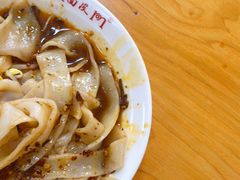 -蒋家槟豆面皮(友爱路店)