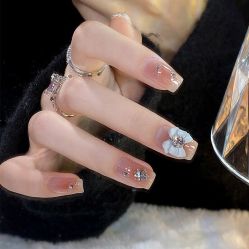 -斯馨·健康美甲美睫