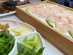 -官塘锋记鱼生·生腌·砂锅粥(牌坊街店)