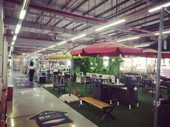 -百安居装修建材卖场(罗湖店)