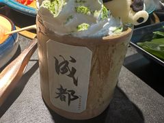 -吼堂老火锅(太古里总店)