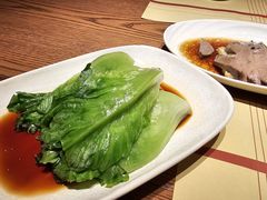 -荣家黄鱼面(前滩太古里店)