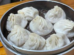 -笑云开汤包店(网巾市店)