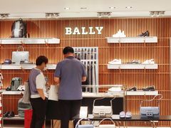 -崇光百货(铜锣湾店)