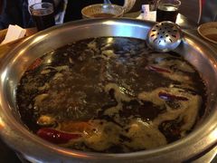 锅底-水碾河刘老大串串香(水碾河路店)