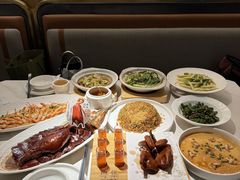 -粤集·手工粤菜(皇庭广场店)