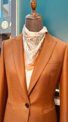 -香港威德诚洋服BESPOKE西服西装高级定制(上海湾一店)