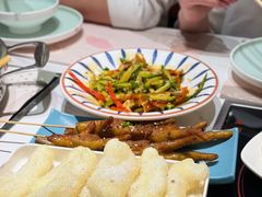 -黄记煌三汁焖锅(新佳丽江汉路店)