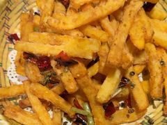-南海底小海鲜·湘菜(鲁巷吴家湾店)