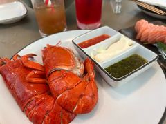 -RISE RESTAURANT(滨海湾金沙店)