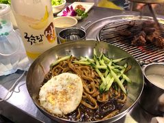 -喜来稀肉(虹泉路店)