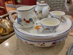 -点都德(龙之梦店)