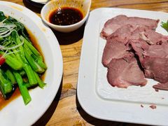 -乞丐酱驴(世纪大道店)
