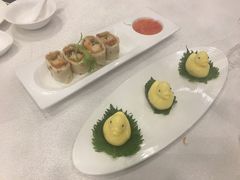 -水上明月·湖景餐厅