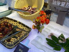 -川骄海鲜自助(河东店)
