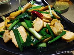 -余味乡宣威菜(星宇园店)