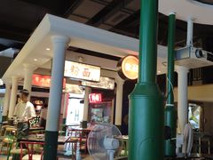 -粤港湾砂锅粥·宵夜(宝龙店)