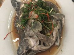 -老三鱼仔店