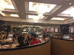 -芭菲盛宴·环球美食(解放碑英利国际店)