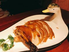 -北平食府(马鞍山路店)