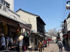 -葑门横街