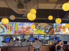 -本色.小马哥烧烤(五一路总店)