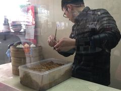 -食惠里小笼包面馆(越秀店)