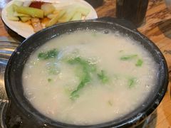 -盈田盈粥庄(博山东路店)
