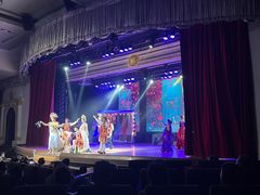 -金东尼人妖秀