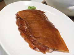 酥香嫩烤鸭-四季民福烤鸭店(王府井灯市口店)