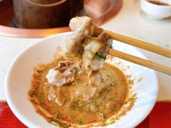 -前门·鲜肉火锅(长风店)