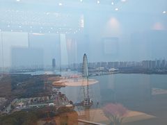 -君来湖滨饭店·渔餐厅