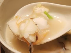 -湖滨28中餐厅·西湖宴·杭州君悦酒店
