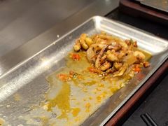 -大神太神·铁板烧(七宝领展广场店)