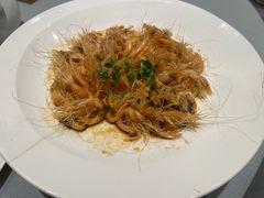 -狮王府淮扬菜(新街口友谊店)