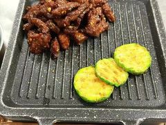 -绿茶餐厅(昆明世纪金源店)