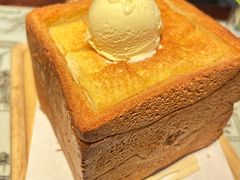-绿茶餐厅(石家庄万象城店)