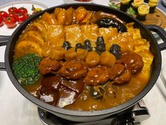 -桃花印巷江南小馆(朝阳路店)