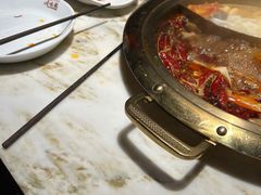 -川味观·鲜货火锅(西湖文化广场店)