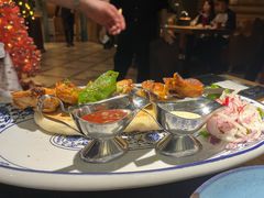 -卢布里西餐厅(总店)