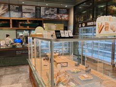 -东哥面包(江宁大润发店)