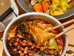 -水平有限广西米粉·广西风味集(五道口店)