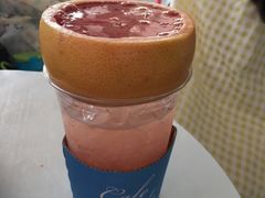 -Cafe de Paris(林荫路店)