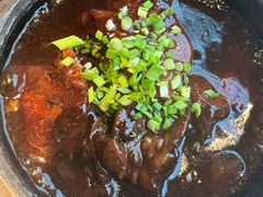 -阿大排档(长春这有山店)