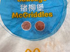 -麦当劳(松江店)