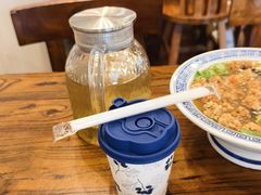 -老雒阳面馆·水席(定鼎门店)