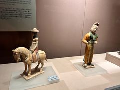-西安大唐西市博物馆