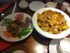 -惠宾饭庄(中山路店)