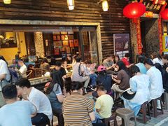 -大良毋米粥(锦龙路总店)