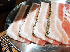 猪五花肉-原始泥炉烤肉(总店)